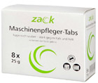 Maschinenpfleger Tabs