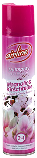 Duftspray